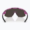 Okulary przeciwsłoneczne Bliz Matrix Small transparent pink/brown rose multi 4