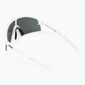 Okulary przeciwsłoneczne Bliz P006S matte white/smoke purple mirror 2