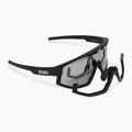 Okulary przeciwsłoneczne Bliz Vision matte black/smoke silver mirror