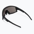 Okulary przeciwsłoneczne Bliz Vision matte black/smoke silver mirror 3