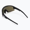 Okulary przeciwsłoneczne Bliz Matrix Small matte black/smoke blue multi 2