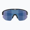 Okulary przeciwsłoneczne Bliz Matrix Small matte black/smoke blue multi 3