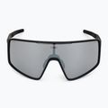 Okulary przeciwsłoneczne Bliz P001 matte black/smoke silver mirror 3