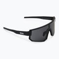 Okulary przeciwsłoneczne Bliz P005 matte black/smoke