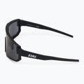 Okulary przeciwsłoneczne Bliz P005 matte black/smoke 4