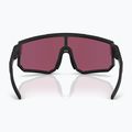 Okulary przeciwsłoneczne Bliz P005 mate white/smoke blue multi 4