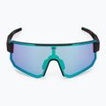 Okulary przeciwsłoneczne Bliz P005 matte black/nano optics violet blue multi 3
