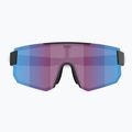 Okulary przeciwsłoneczne Bliz P005 matte black/nano optics violet blue multi 3