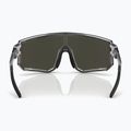 Okulary przeciwsłoneczne Bliz P005 crystal black/green green multi 4