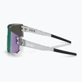Okulary przeciwsłoneczne Bliz P005 crystal black/green green multi 5