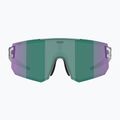 Okulary przeciwsłoneczne Bliz P005S crystal black/green green multi 2
