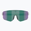 Okulary przeciwsłoneczne Bliz P005S crystal black/green green multi 3