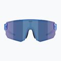 Okulary przeciwsłoneczne Bliz P005 transparent blue/smoke blue multi 2
