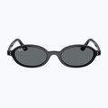 Okulary przeciwsłoneczne Ray-Ban Khal Bio-Based black/dark grey 2