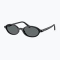 Okulary przeciwsłoneczne Ray-Ban Khal Bio-Based black/dark grey 4