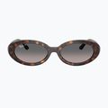 Okulary przeciwsłoneczne Ray-Ban RB2223 havana/gradient grey 2