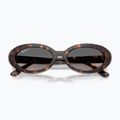Okulary przeciwsłoneczne Ray-Ban RB2223 havana/gradient grey 3