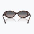 Okulary przeciwsłoneczne Ray-Ban RB2223 havana/gradient grey 5