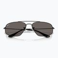 Okulary przeciwsłoneczne Ray-Ban RB3780 black/dark grey 4