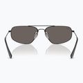 Okulary przeciwsłoneczne Ray-Ban RB3780 black/dark grey 5