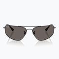 Okulary przeciwsłoneczne Ray-Ban RB3780 black/dark grey 6
