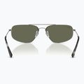 Okulary przeciwsłoneczne Ray-Ban RB3780 polarized bronze/green polarized 3