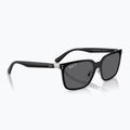 Okulary przeciwsłoneczne Ray-Ban RB3784D silver/grey