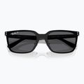 Okulary przeciwsłoneczne Ray-Ban RB3784D silver/grey 4