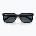 Okulary przeciwsłoneczne Ray-Ban RB3784D silver/dark grey 3