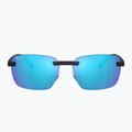Okulary przeciwsłoneczne Ray-Ban RB4470 Polarized+ Lenses matt sand black/green chromance 2
