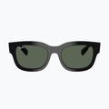 Okulary przeciwsłoneczne Ray-Ban RB2228M Scuderia black/dark green 2