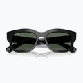 Okulary przeciwsłoneczne Ray-Ban RB2228M Scuderia black/dark green 3