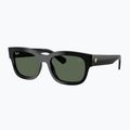 Okulary przeciwsłoneczne Ray-Ban RB2228M Scuderia black/dark green 4