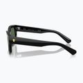 Okulary przeciwsłoneczne Ray-Ban RB2228M Scuderia black/dark green 6