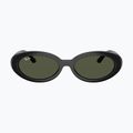 Okulary przeciwsłoneczne Ray-Ban RB2223 black/green 2