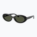 Okulary przeciwsłoneczne Ray-Ban RB2223 black/green 4