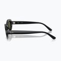 Okulary przeciwsłoneczne Ray-Ban RB2223 black/green 6