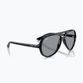 Okulary przeciwsłoneczne Ray-Ban Cats 5000 Classic black/grey