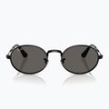 Okulary przeciwsłoneczne Ray-Ban By Asap Rocky black/ultra black 2