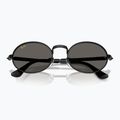 Okulary przeciwsłoneczne Ray-Ban By Asap Rocky black/ultra black 5