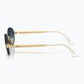 Okulary przeciwsłoneczne Ray-Ban By Asap Rocky arista gold 7