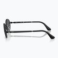 Okulary przeciwsłoneczne Ray-Ban By Asap Rocky black/dark grey 5