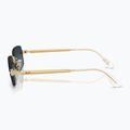 Okulary przeciwsłoneczne Ray-Ban RB3928 By A$Ap Rocky arista gold/blue grey 5