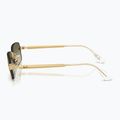 Okulary przeciwsłoneczne Ray-Ban RB3928 By A$Ap Rocky arista gold/brown gold 6