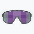 Okulary przeciwsłoneczne Bliz Fusion matte grey/smoke purple multi 3