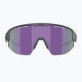 Okulary przeciwsłoneczne Bliz Matrix Small matte grey/smoke purple multi 2