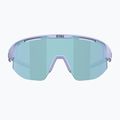 Okulary przeciwsłoneczne Bliz Matrix Small matte lavender/smoke ice blue multi 2