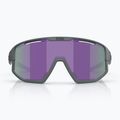 Okulary przeciwsłoneczne Bliz Fusion Small matte grey/smoke purple multi 3