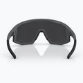 Okulary przeciwsłoneczne Bliz Fusion Small matte grey/smoke purple multi 4