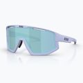 Okulary przeciwsłoneczne Bliz Fusion Small matte lavender/smoke iceblue multi